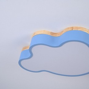 Накладной светильник Imperiumloft CLOUD ECO Blue CLOUD-ECO01 в Тобольске - tobolsk.ok-mebel.com | фото 6