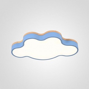 Накладной светильник Imperiumloft CLOUD ECO Blue CLOUD-ECO01 в Тобольске - tobolsk.ok-mebel.com | фото