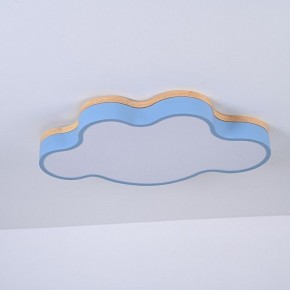Накладной светильник Imperiumloft CLOUD ECO Blue CLOUD-ECO01 в Тобольске - tobolsk.ok-mebel.com | фото 2