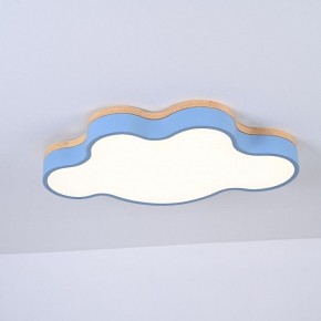 Накладной светильник Imperiumloft CLOUD ECO Blue CLOUD-ECO01 в Тобольске - tobolsk.ok-mebel.com | фото 3