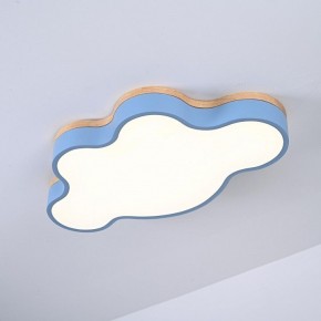 Накладной светильник Imperiumloft CLOUD ECO Blue CLOUD-ECO01 в Тобольске - tobolsk.ok-mebel.com | фото 4