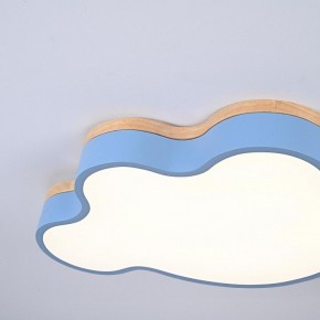 Накладной светильник Imperiumloft CLOUD ECO Blue CLOUD-ECO01 в Тобольске - tobolsk.ok-mebel.com | фото 7