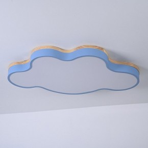 Накладной светильник Imperiumloft CLOUD ECO Blue CLOUD-ECO01 в Тобольске - tobolsk.ok-mebel.com | фото 2