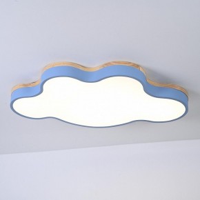 Накладной светильник Imperiumloft CLOUD ECO Blue CLOUD-ECO01 в Тобольске - tobolsk.ok-mebel.com | фото 3