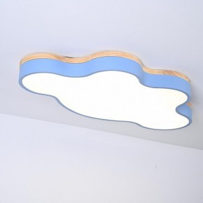 Накладной светильник Imperiumloft CLOUD ECO Blue CLOUD-ECO01 в Тобольске - tobolsk.ok-mebel.com | фото 4