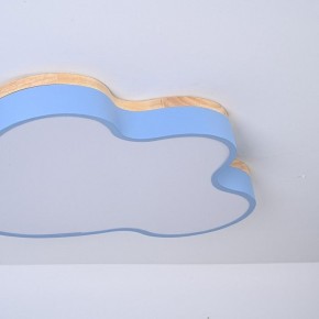 Накладной светильник Imperiumloft CLOUD ECO Blue CLOUD-ECO01 в Тобольске - tobolsk.ok-mebel.com | фото 6