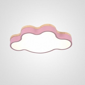 Накладной светильник Imperiumloft CLOUD ECO Pink CLOUD-ECO01 в Тобольске - tobolsk.ok-mebel.com | фото
