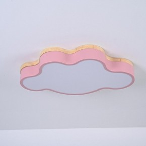 Накладной светильник Imperiumloft CLOUD ECO Pink CLOUD-ECO01 в Тобольске - tobolsk.ok-mebel.com | фото 2