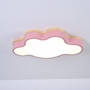 Накладной светильник Imperiumloft CLOUD ECO Pink CLOUD-ECO01 в Тобольске - tobolsk.ok-mebel.com | фото 3