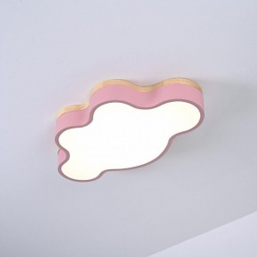 Накладной светильник Imperiumloft CLOUD ECO Pink CLOUD-ECO01 в Тобольске - tobolsk.ok-mebel.com | фото 4
