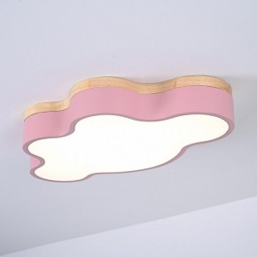Накладной светильник Imperiumloft CLOUD ECO Pink CLOUD-ECO01 в Тобольске - tobolsk.ok-mebel.com | фото 5
