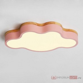 Накладной светильник Imperiumloft CLOUD ECO Pink CLOUD-ECO01 в Тобольске - tobolsk.ok-mebel.com | фото