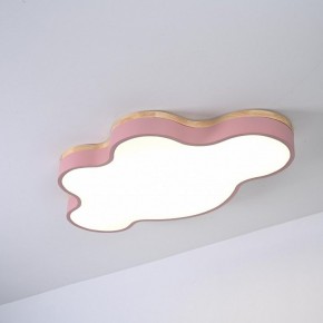 Накладной светильник Imperiumloft CLOUD ECO Pink CLOUD-ECO01 в Тобольске - tobolsk.ok-mebel.com | фото 3