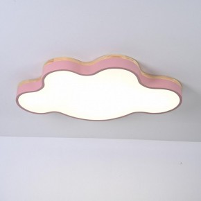 Накладной светильник Imperiumloft CLOUD ECO Pink CLOUD-ECO01 в Тобольске - tobolsk.ok-mebel.com | фото 4