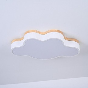 Накладной светильник Imperiumloft CLOUD ECO White CLOUD-ECO01 в Тобольске - tobolsk.ok-mebel.com | фото 2