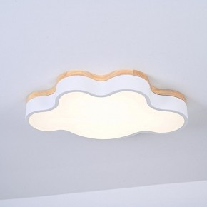 Накладной светильник Imperiumloft CLOUD ECO White CLOUD-ECO01 в Тобольске - tobolsk.ok-mebel.com | фото 3