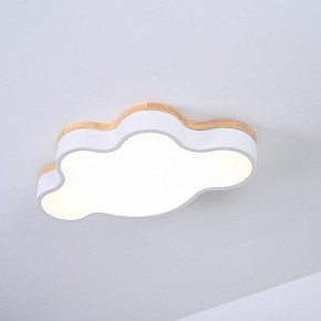 Накладной светильник Imperiumloft CLOUD ECO White CLOUD-ECO01 в Тобольске - tobolsk.ok-mebel.com | фото 4