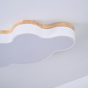 Накладной светильник Imperiumloft CLOUD ECO White CLOUD-ECO01 в Тобольске - tobolsk.ok-mebel.com | фото 7
