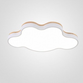 Накладной светильник Imperiumloft CLOUD ECO White CLOUD-ECO01 в Тобольске - tobolsk.ok-mebel.com | фото