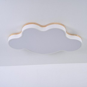 Накладной светильник Imperiumloft CLOUD ECO White CLOUD-ECO01 в Тобольске - tobolsk.ok-mebel.com | фото 2