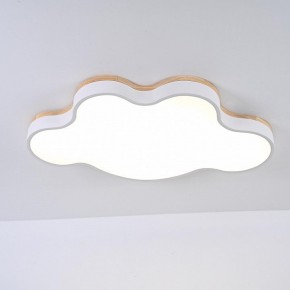 Накладной светильник Imperiumloft CLOUD ECO White CLOUD-ECO01 в Тобольске - tobolsk.ok-mebel.com | фото 3