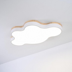 Накладной светильник Imperiumloft CLOUD ECO White CLOUD-ECO01 в Тобольске - tobolsk.ok-mebel.com | фото 4