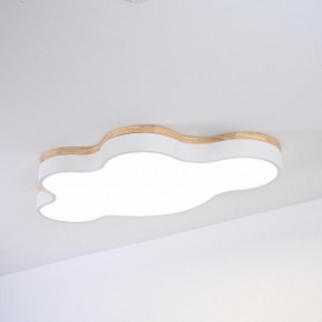 Накладной светильник Imperiumloft CLOUD ECO White CLOUD-ECO01 в Тобольске - tobolsk.ok-mebel.com | фото 5