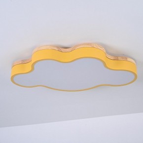 Накладной светильник Imperiumloft CLOUD ECO Yellow CLOUD-ECO01 в Тобольске - tobolsk.ok-mebel.com | фото 2