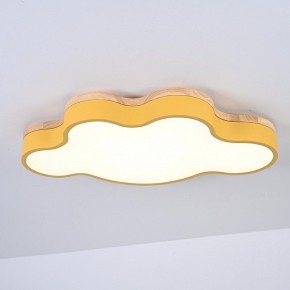 Накладной светильник Imperiumloft CLOUD ECO Yellow CLOUD-ECO01 в Тобольске - tobolsk.ok-mebel.com | фото 3