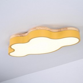 Накладной светильник Imperiumloft CLOUD ECO Yellow CLOUD-ECO01 в Тобольске - tobolsk.ok-mebel.com | фото 4