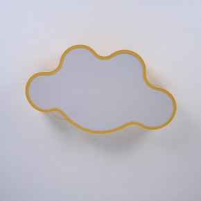 Накладной светильник Imperiumloft CLOUD ECO Yellow CLOUD-ECO01 в Тобольске - tobolsk.ok-mebel.com | фото 5