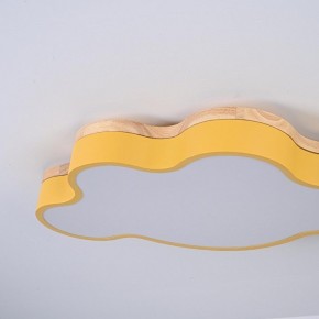 Накладной светильник Imperiumloft CLOUD ECO Yellow CLOUD-ECO01 в Тобольске - tobolsk.ok-mebel.com | фото 6