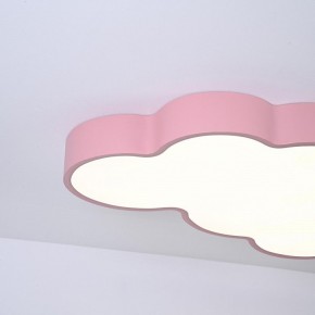 Накладной светильник Imperiumloft CLOUD Розовый CLOUD01 в Тобольске - tobolsk.ok-mebel.com | фото 2