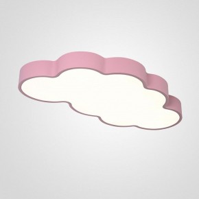 Накладной светильник Imperiumloft CLOUD Розовый CLOUD01 в Тобольске - tobolsk.ok-mebel.com | фото 3
