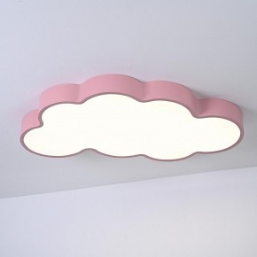 Накладной светильник Imperiumloft CLOUD Розовый CLOUD01 в Тобольске - tobolsk.ok-mebel.com | фото 4