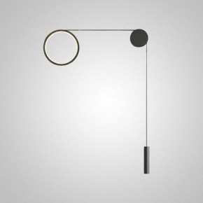 Накладной светильник Imperiumloft HOOK hook01 в Тобольске - tobolsk.ok-mebel.com | фото