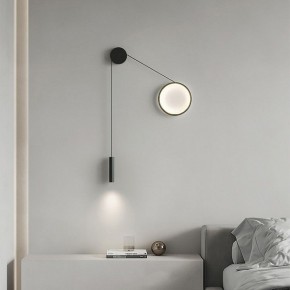Накладной светильник Imperiumloft HOOK hook01 в Тобольске - tobolsk.ok-mebel.com | фото 3