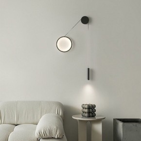 Накладной светильник Imperiumloft HOOK hook01 в Тобольске - tobolsk.ok-mebel.com | фото 8