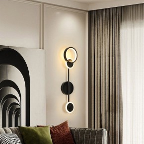 Накладной светильник Imperiumloft ZINGY B zingy01 в Тобольске - tobolsk.ok-mebel.com | фото 3