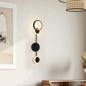 Накладной светильник Imperiumloft ZINGY B zingy01 в Тобольске - tobolsk.ok-mebel.com | фото 6