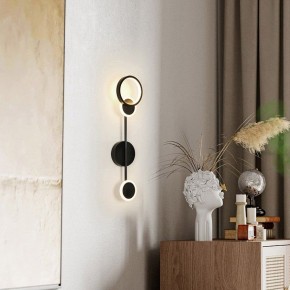 Накладной светильник Imperiumloft ZINGY B zingy01 в Тобольске - tobolsk.ok-mebel.com | фото 9