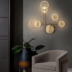 Накладной светильник Imperiumloft ZINGY E zingy01 в Тобольске - tobolsk.ok-mebel.com | фото 10