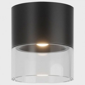 Накладной светильник Italline IT014-0201 IT014-0201 black в Тобольске - tobolsk.ok-mebel.com | фото