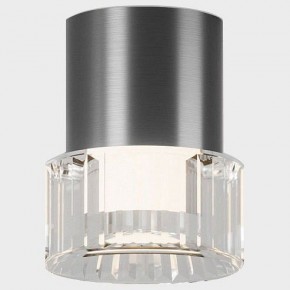 Накладной светильник Italline IT014-0202 IT014-0202 dark silver в Тобольске - tobolsk.ok-mebel.com | фото