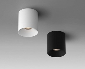 Накладной светильник Italline IT02-027 IT02-027 black 3000K в Тобольске - tobolsk.ok-mebel.com | фото 3