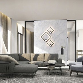 Накладной светильник Mantra Boutique 7681 в Тобольске - tobolsk.ok-mebel.com | фото 2