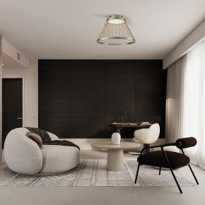Накладной светильник Mantra Spider 8981 в Тобольске - tobolsk.ok-mebel.com | фото 2