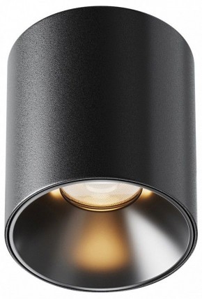 Накладной светильник Maytoni Alfa LED C064CL-5W2.7K-RD-B в Тобольске - tobolsk.ok-mebel.com | фото