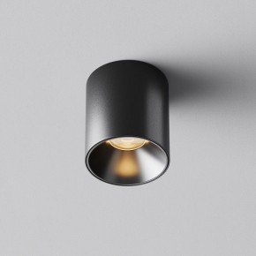 Накладной светильник Maytoni Alfa LED C064CL-5W2.7K-RD-B в Тобольске - tobolsk.ok-mebel.com | фото 5