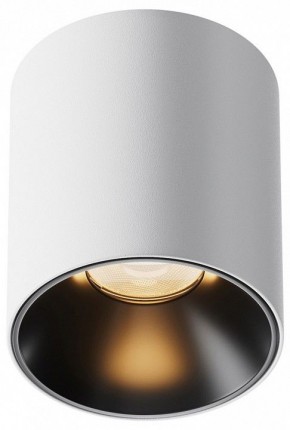 Накладной светильник Maytoni Alfa LED C064CL-5W2.7K-RD-WB в Тобольске - tobolsk.ok-mebel.com | фото